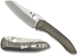 Paysan™-Spyderco New