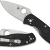 Persistence® Lightweight-Spyderco Online