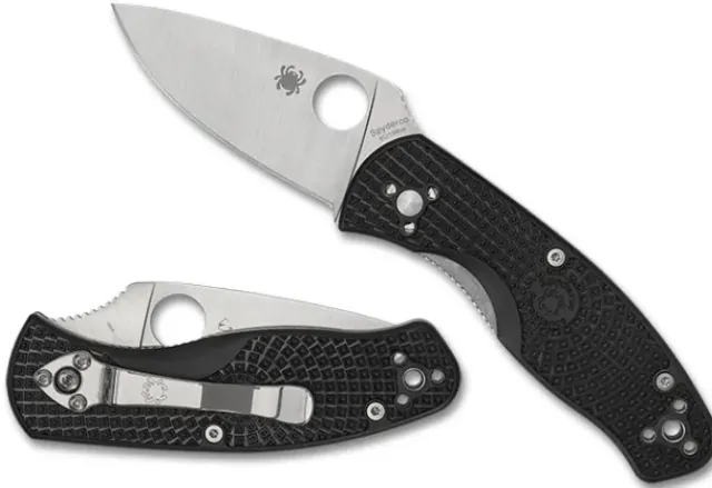 Persistence® Lightweight-Spyderco Online