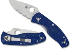 Persistence® Lightweight CPM S35VN CombinationEdge-Spyderco Online