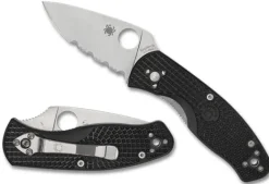 Persistence® Lightweight CombinationEdge-Spyderco