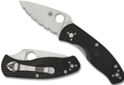 Persistence® Lightweight SpyderEdge-Spyderco New