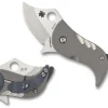 Pochi™-Spyderco New