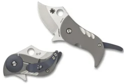 Pochi™-Spyderco New