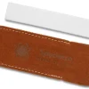 Pocket Stone Fine-Spyderco Best