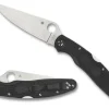 Police™ 4 Lightweight-Spyderco Sale