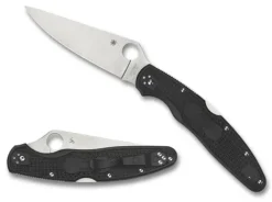 Police™ 4 Lightweight-Spyderco Sale
