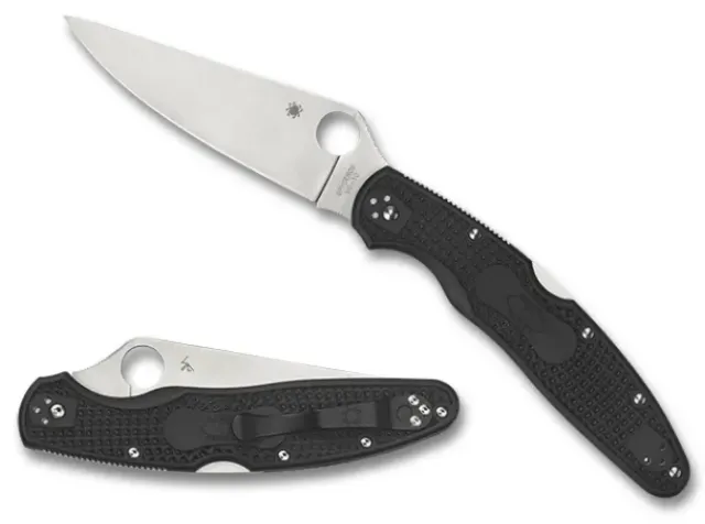 Police™ 4 Lightweight-Spyderco Sale