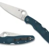 Police™ 4 Lightweight K390-Spyderco Discount