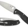 Resilience® Lightweight-Spyderco Best