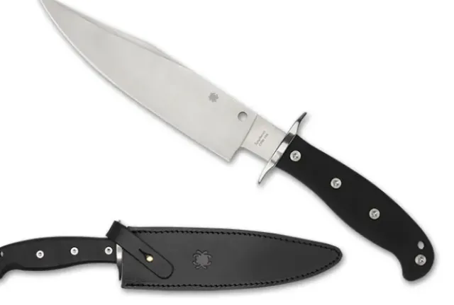 Respect™-Spyderco Clearance