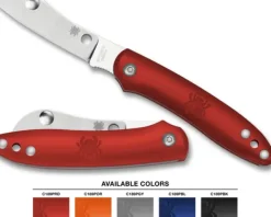 Roadie™-Spyderco Online