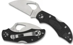Robin® 2 Lightweight Wharncliffe-Spyderco Sale