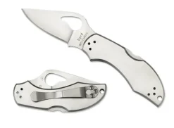 Robin® 2 Stainless-Spyderco