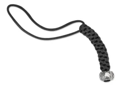 Round Bead w/Lanyard-Spyderco Discount