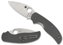 Sage™ 1 Cool Gray Maxamet-Spyderco Sale