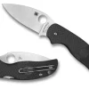 Sage™ 5 Lightweight-Spyderco Best