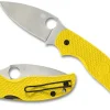 SAGE™ 5 LIGHTWEIGHT SALT®-Spyderco New