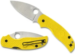 SAGE™ 5 LIGHTWEIGHT SALT®-Spyderco New