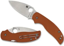 Sage&trade; 5 CPM&reg; REX&reg; 121&reg;-Spyderco Clearance