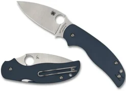 Sage&trade; 5 CPM&reg; SPY27&reg;-Spyderco Hot