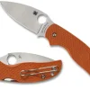 Sage&trade; 5 Lightweight CPM&reg; REX&reg; 121&reg;-Spyderco