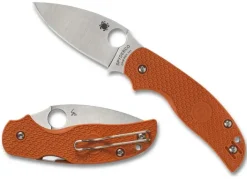 Sage&trade; 5 Lightweight CPM&reg; REX&reg; 121&reg;-Spyderco