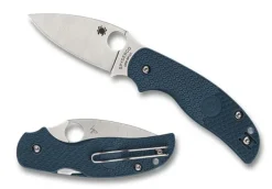 Sage&trade; 5 Lightweight CPM&reg; SPY27&reg;-Spyderco Discount