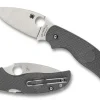 Sage&trade; 5 Lightweight MAXAMET&reg;-Spyderco Sale