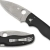 Shaman®-Spyderco Best