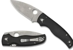 Shaman®-Spyderco Best