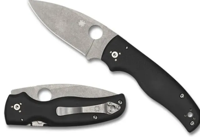 Shaman®-Spyderco Best