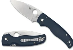 SHAMAN® CPM® SPY27®-Spyderco Hot