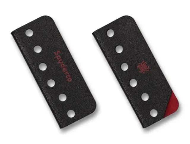 SharpKeeper™ Blade Guard - Up to 2.5-inch (64mm)-Spyderco New