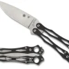 SmallFly™ 2-Spyderco Sale