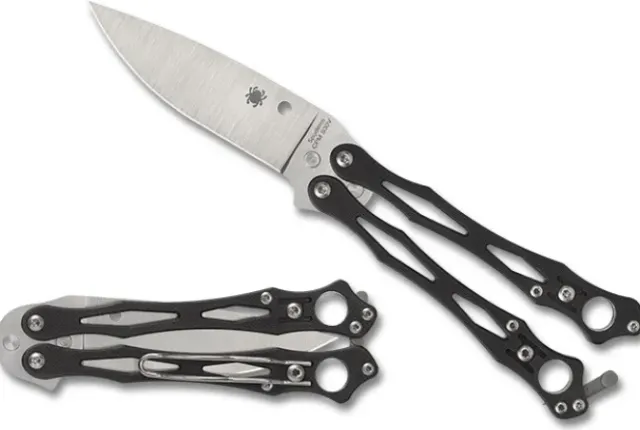 SmallFly™ 2-Spyderco Sale