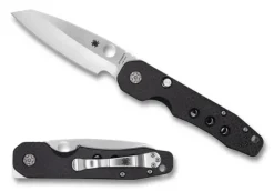 Smock-Spyderco Clearance