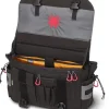 X Vanquest® Envoy-17™ Messenger Bag-Spyderco Discount