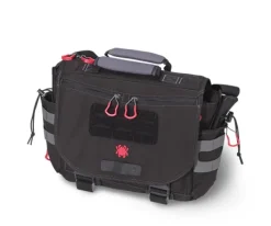 X Vanquest® Envoy-13 Messenger Bag-Spyderco Discount