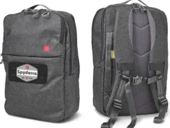&reg; X Vanquest&reg; ADDAX-18 Backpack-Spyderco Discount