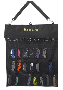 SpyderPac™ Large-Spyderco Best