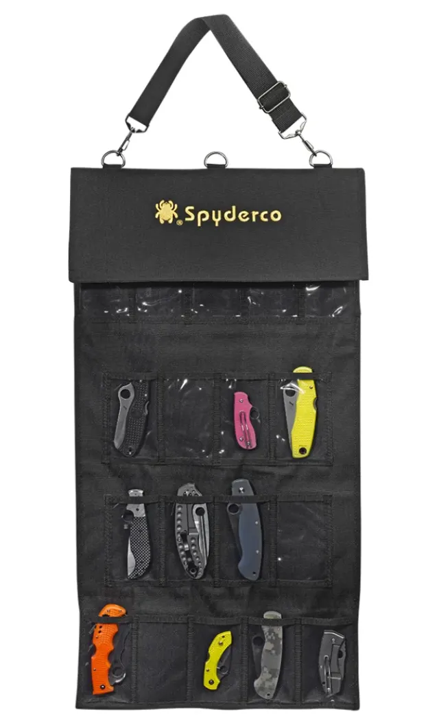 SpyderPac™ Small-Spyderco Online