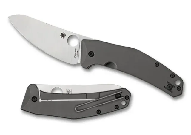 SpydieChef™-Spyderco New