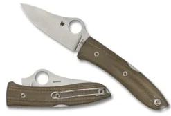 SpyOpera™-Spyderco Clearance