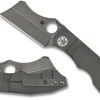 Stovepipe™-Spyderco Sale