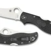 Stretch™ 2 FRN Black-Spyderco Sale