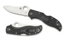 Stretch™ 2 FRN Black-Spyderco Sale