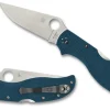 Stretch™ 2 FRN Straight Spine K390-Spyderco Best
