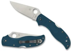 Stretch™ 2 FRN Straight Spine K390-Spyderco Best