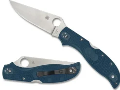 Stretch&trade; 2 XL Lightweight K390-Spyderco Best
